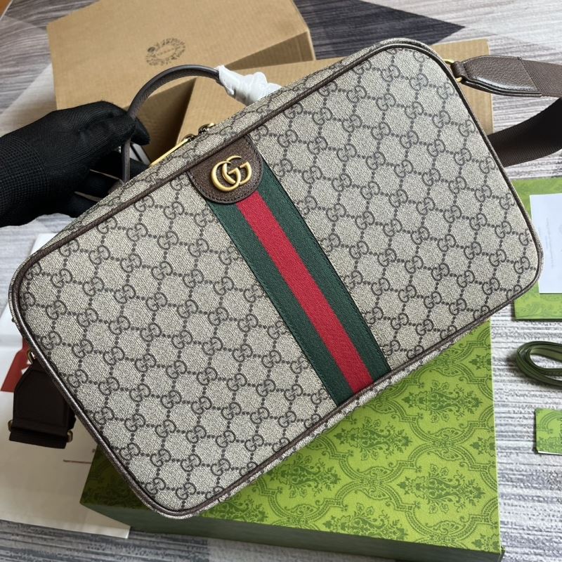 Gucci Travel Bags